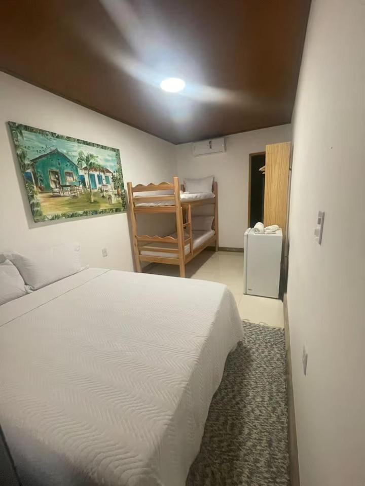 Inn Bem Baia Caraiva *