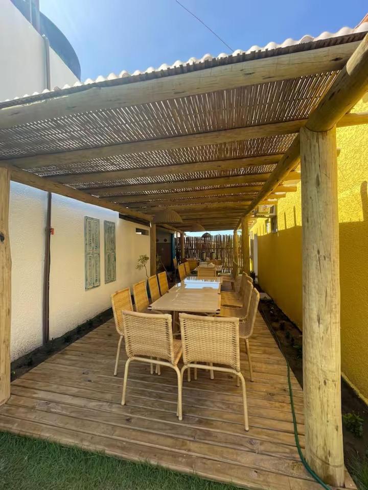 Inn Bem Baia Caraiva