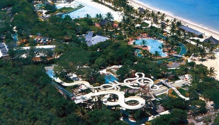 Ibis - 3 12 Gasten - Arraial D' Ajuda Apartamento Porto Seguro