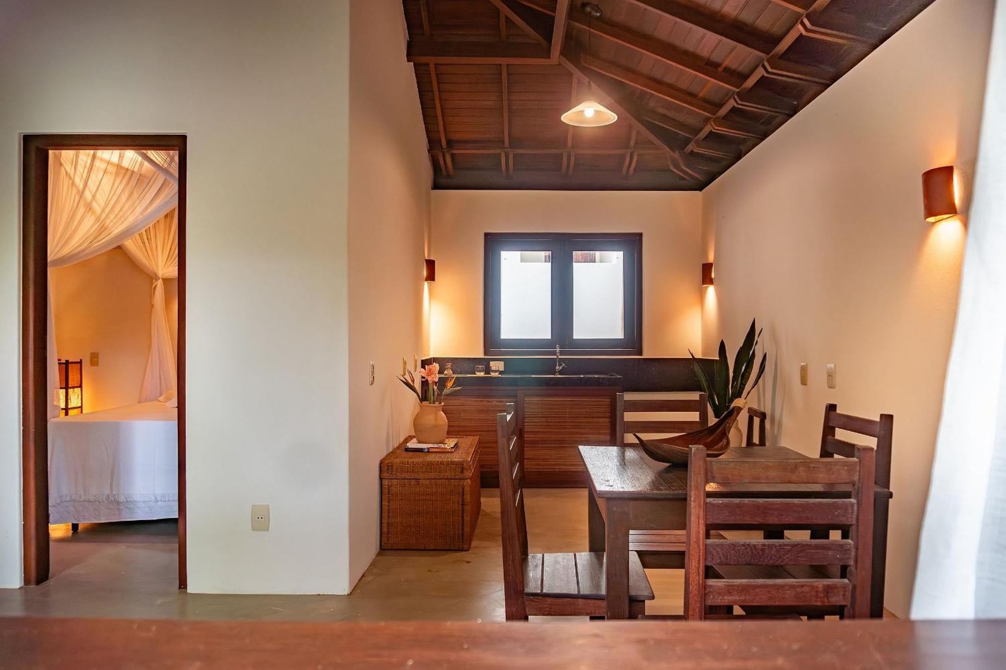 Casa Sapucaia Trancoso - Cond. Vale Do Segredo * Porto Seguro