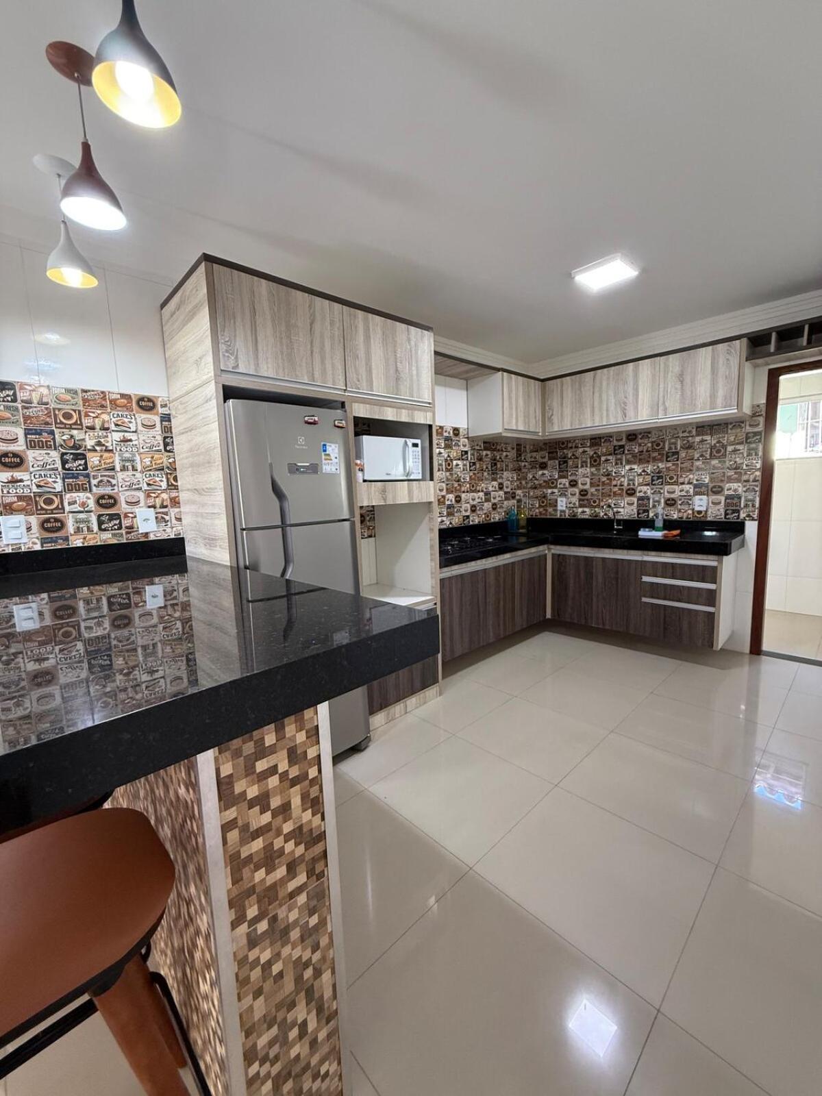 Apartamento Refugio Tropical *