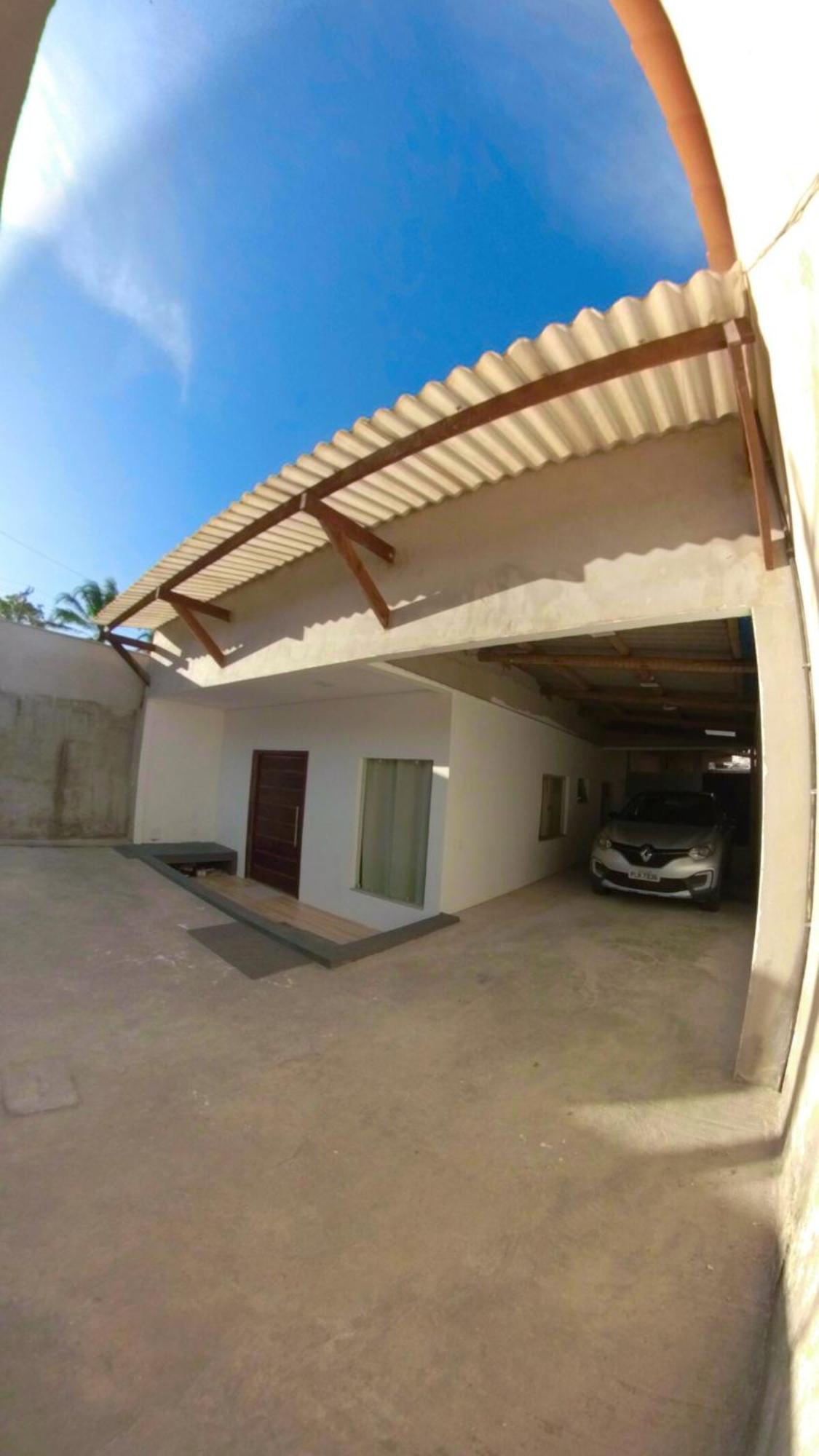 Super House