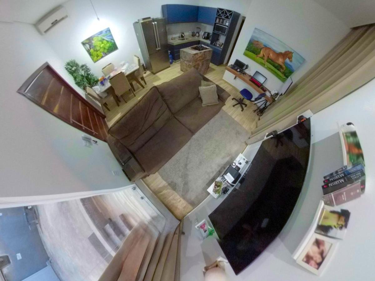 Casa de férias Super House Porto Seguro