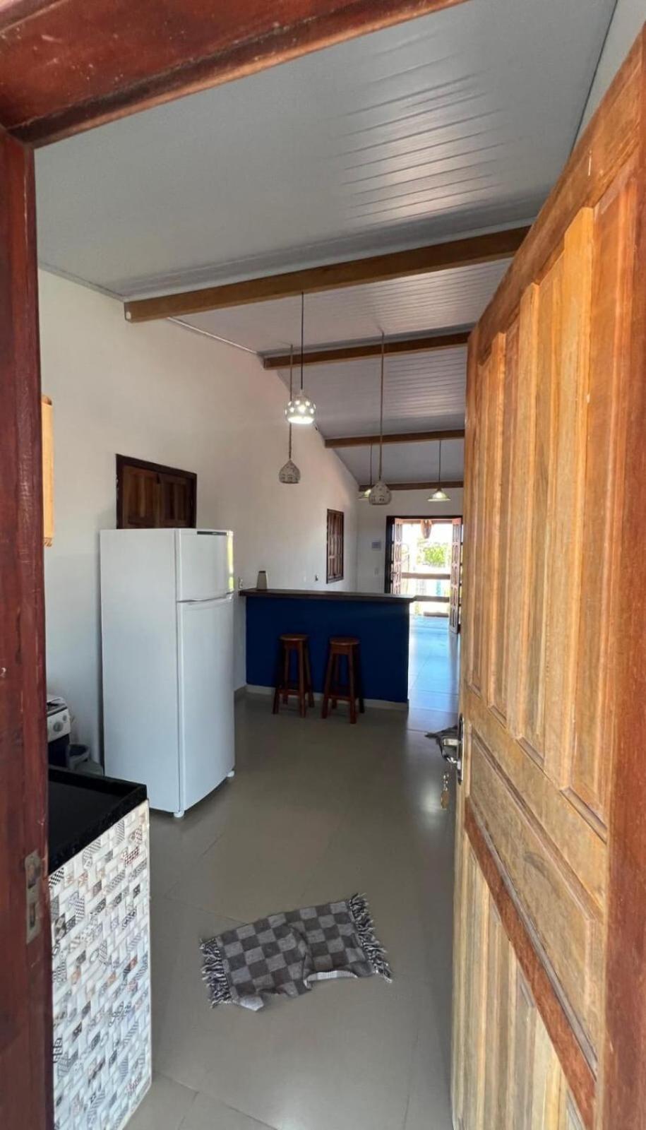 Casa de férias Caraiva Azul Porto Seguro