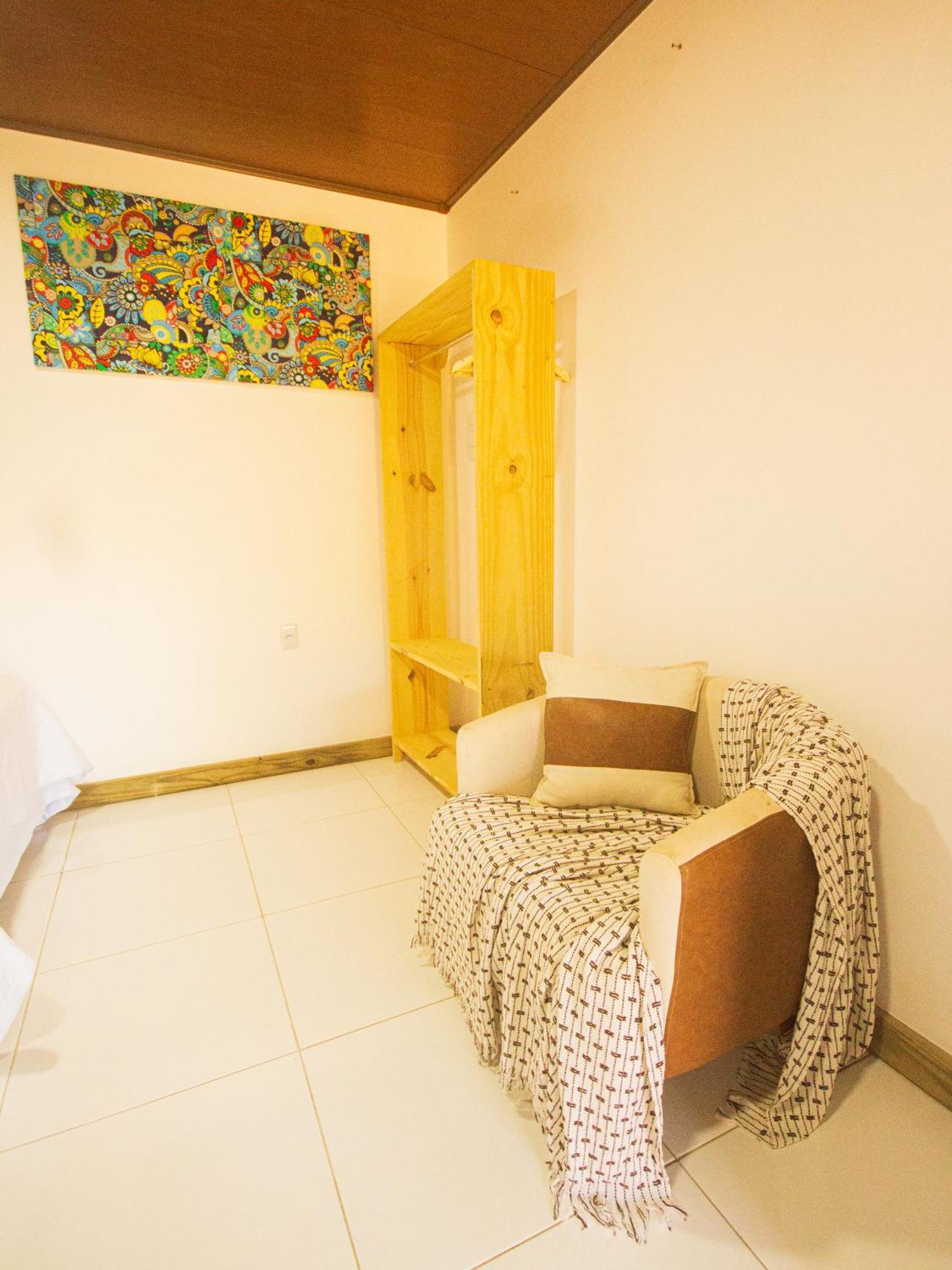Bem Baia Caraiva Inn *