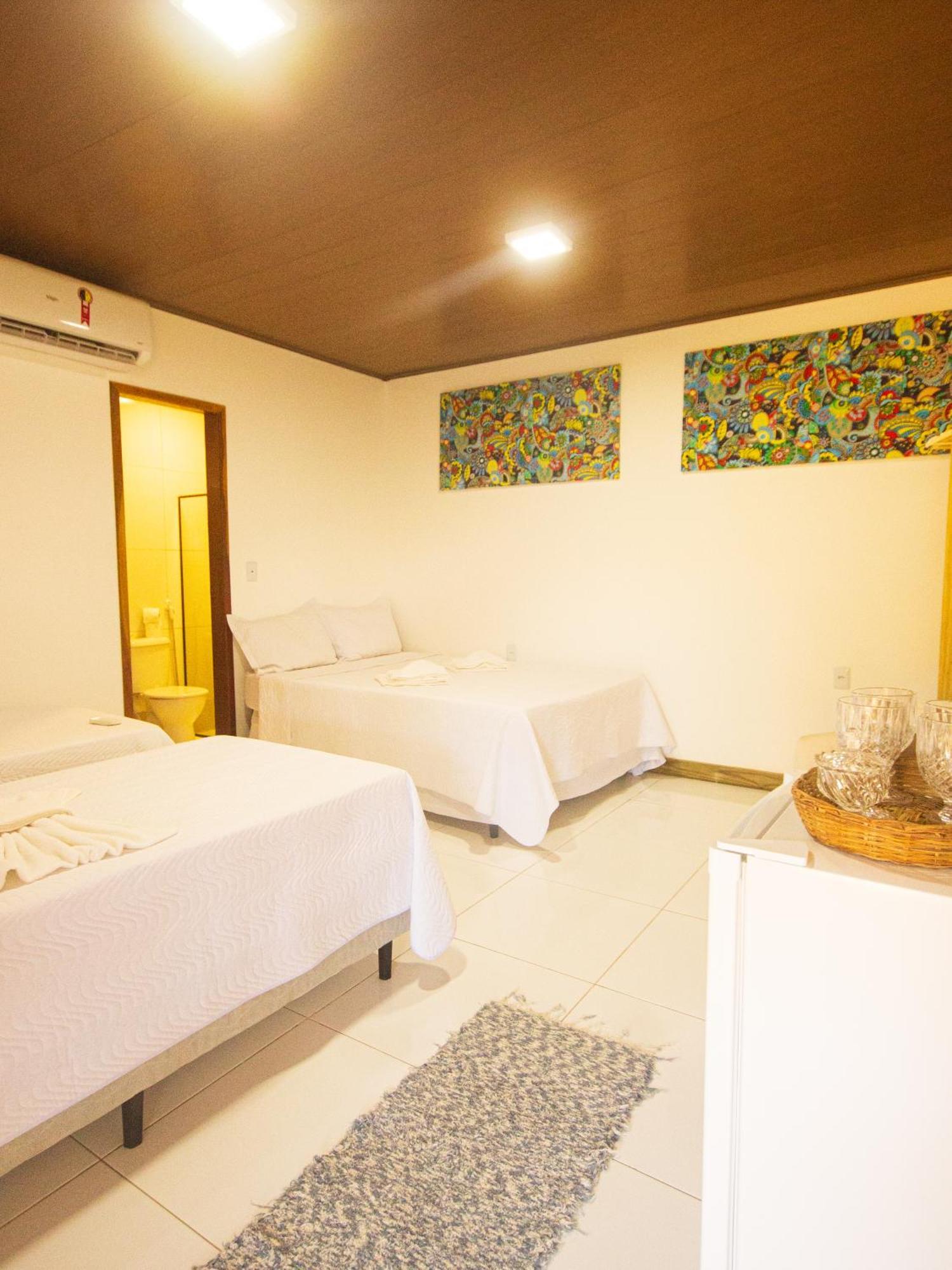 Inn Bem Baia Caraiva