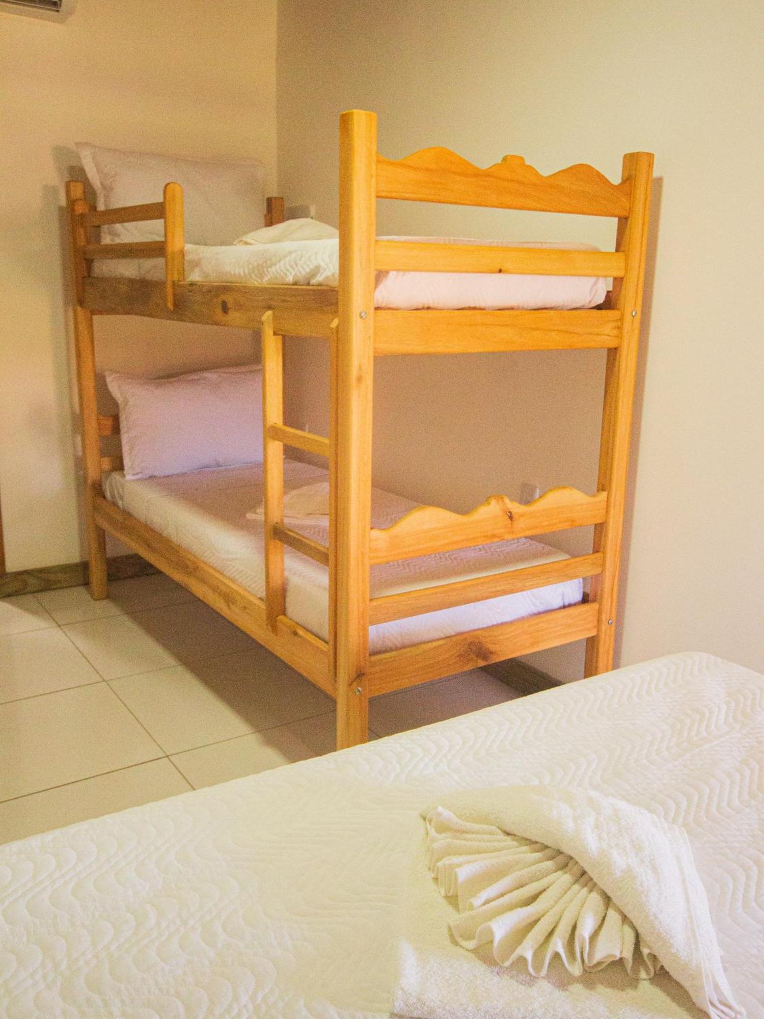 Bem Baia Caraiva Inn *