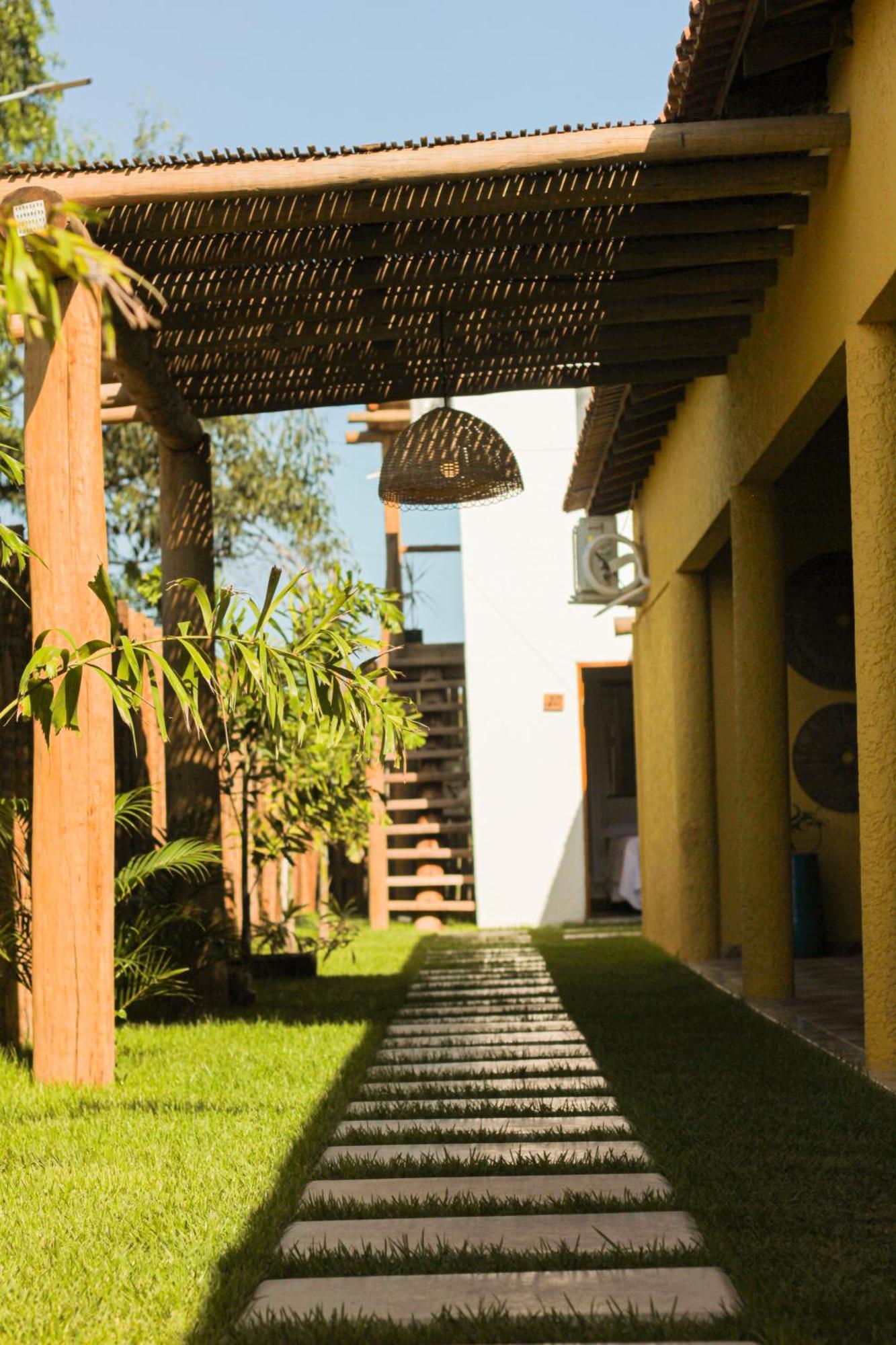 Inn Bem Baia Caraiva
