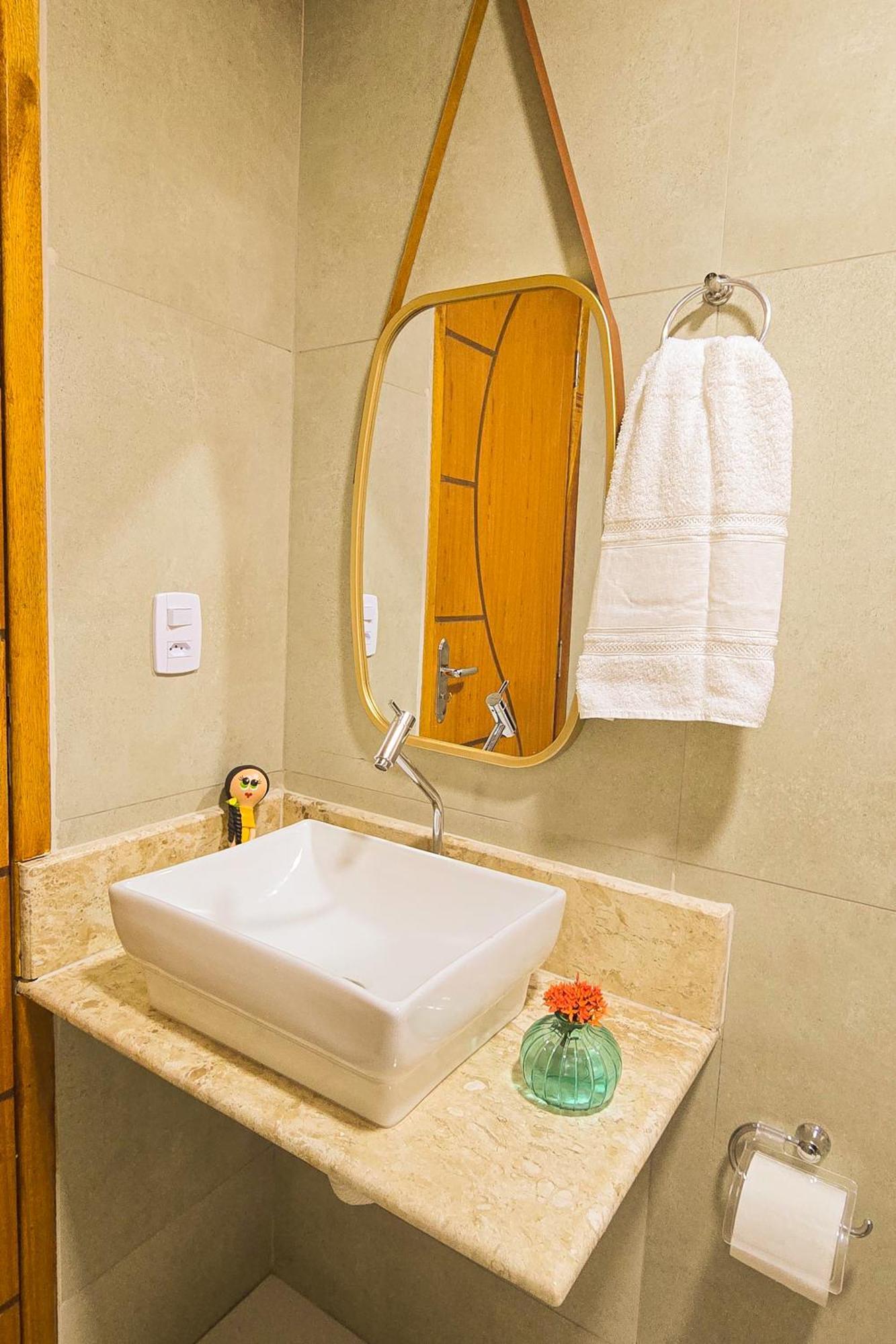 Bem Baia Caraiva Inn