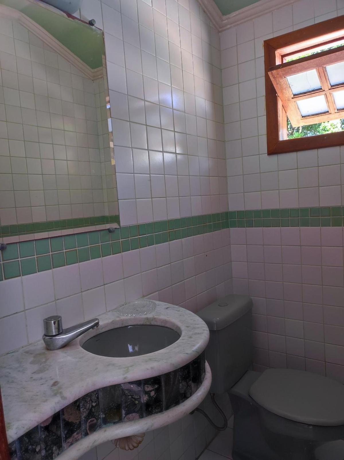 Casa Quaresmeiras Porto Seguro