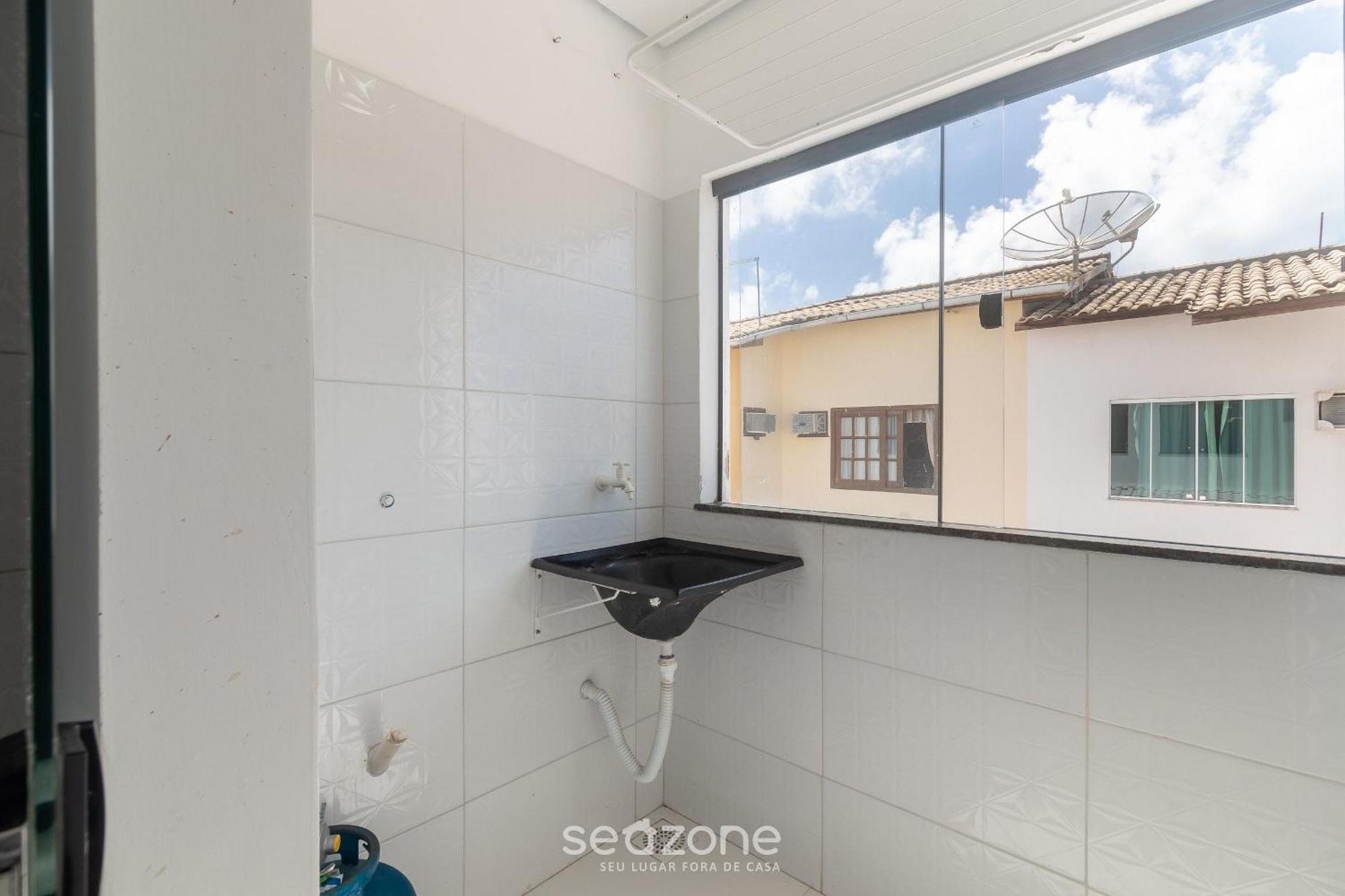 Em Com Piscina - Porto Seg. - Ptr *