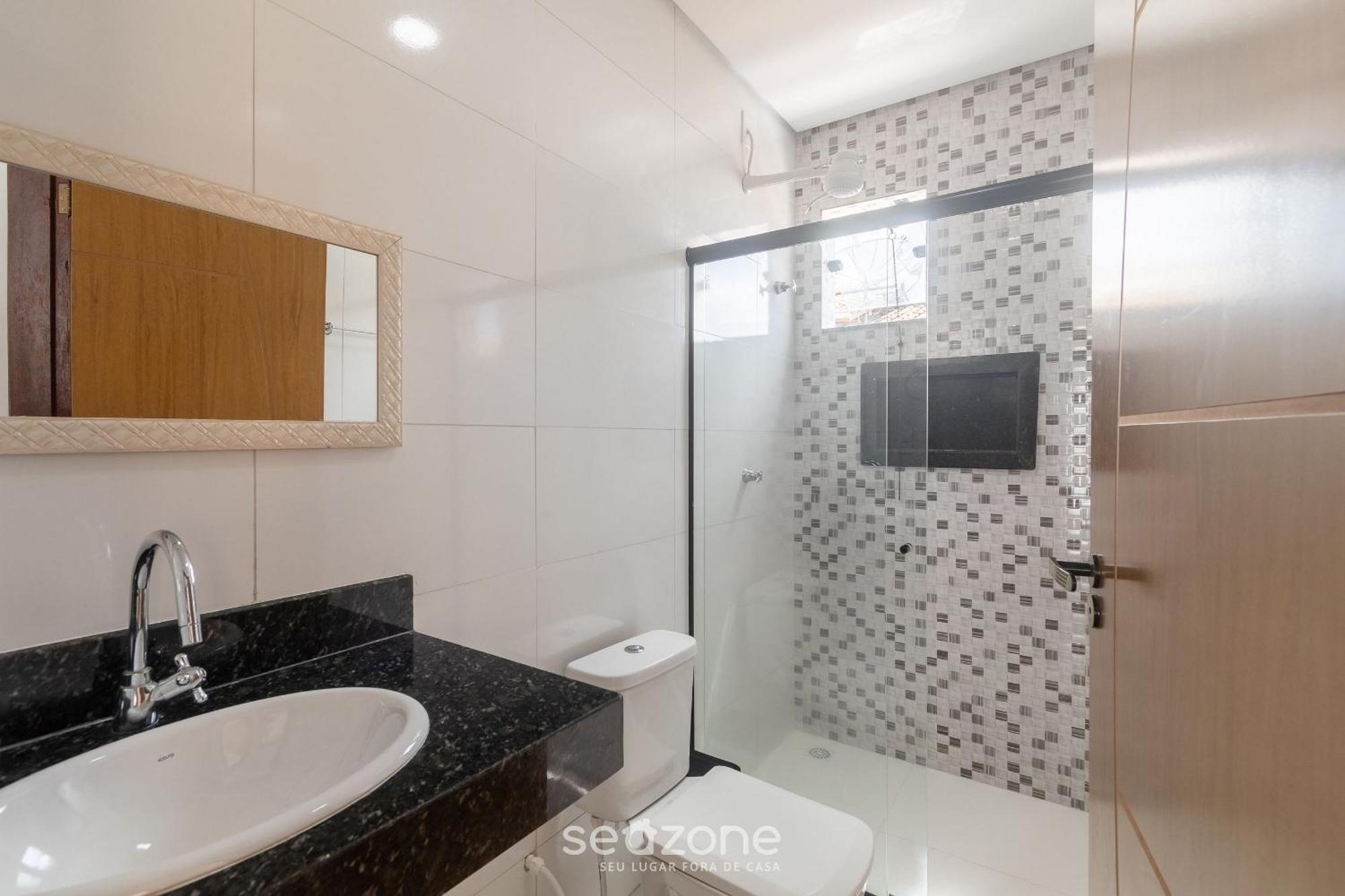 Em Com Piscina - Porto Seg. - Ptr Porto Seguro