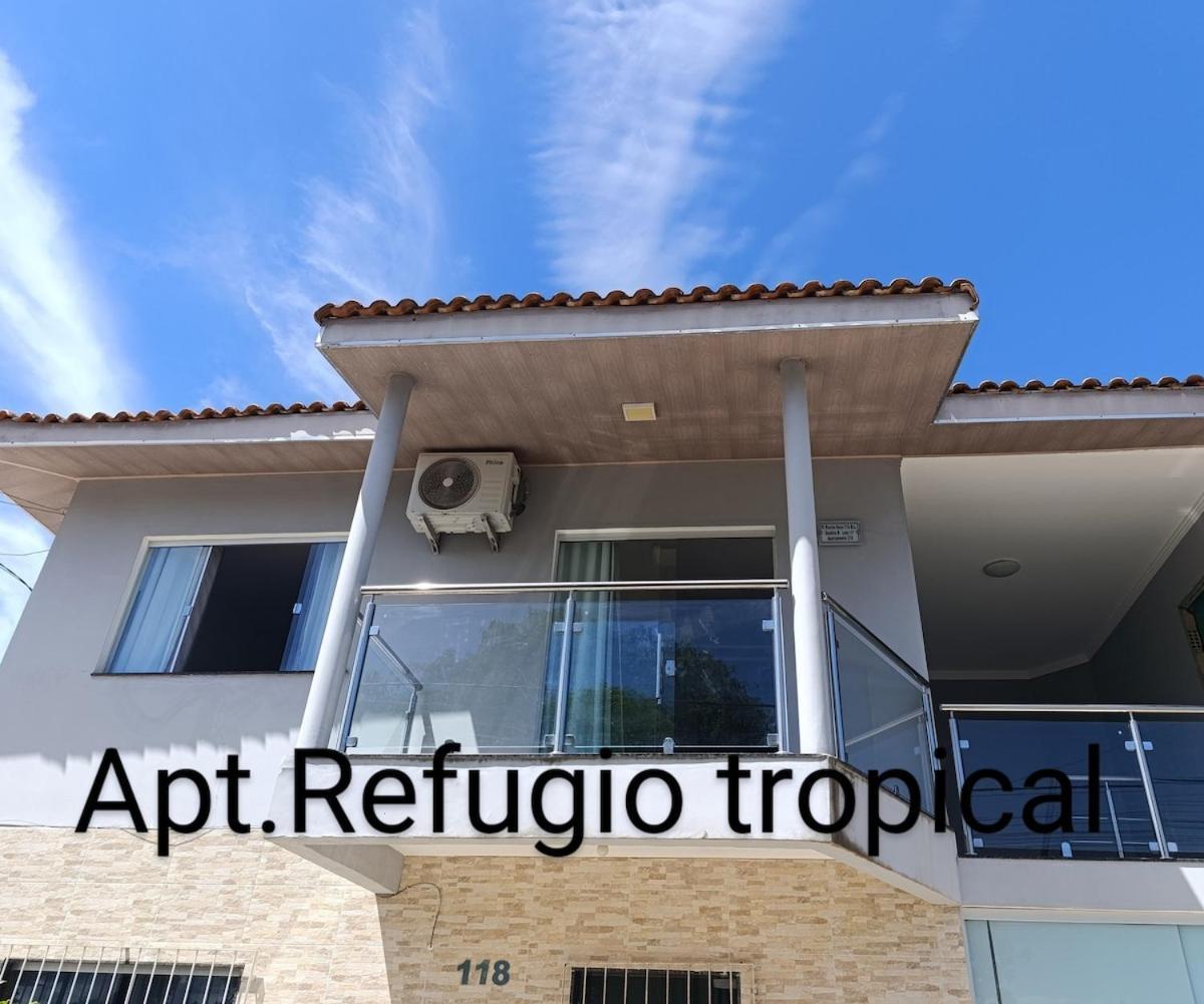 Refugio Tropical Porto Seguro