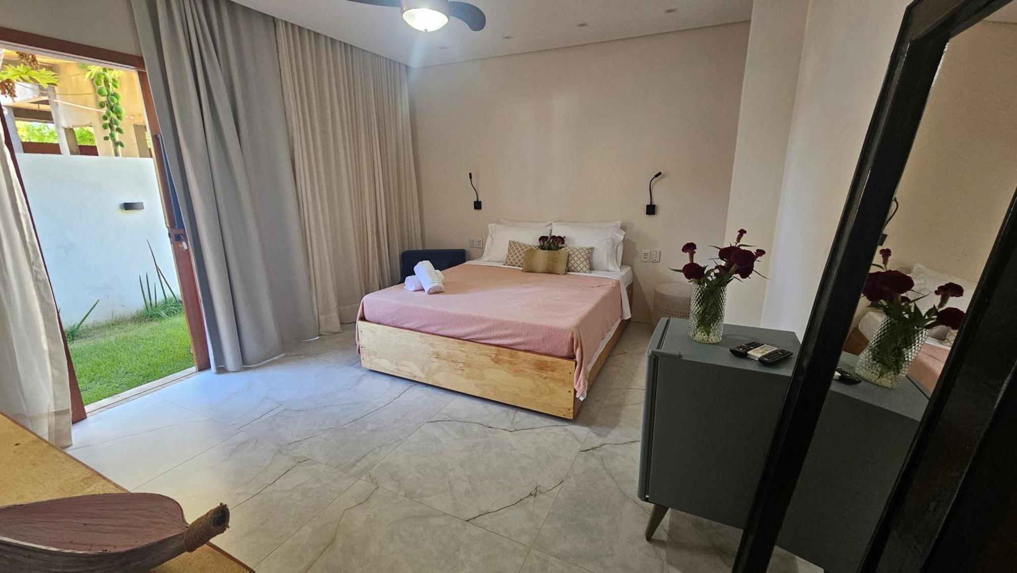 Bed & Breakfast Casa Dimmig Arraial D Ajuda *