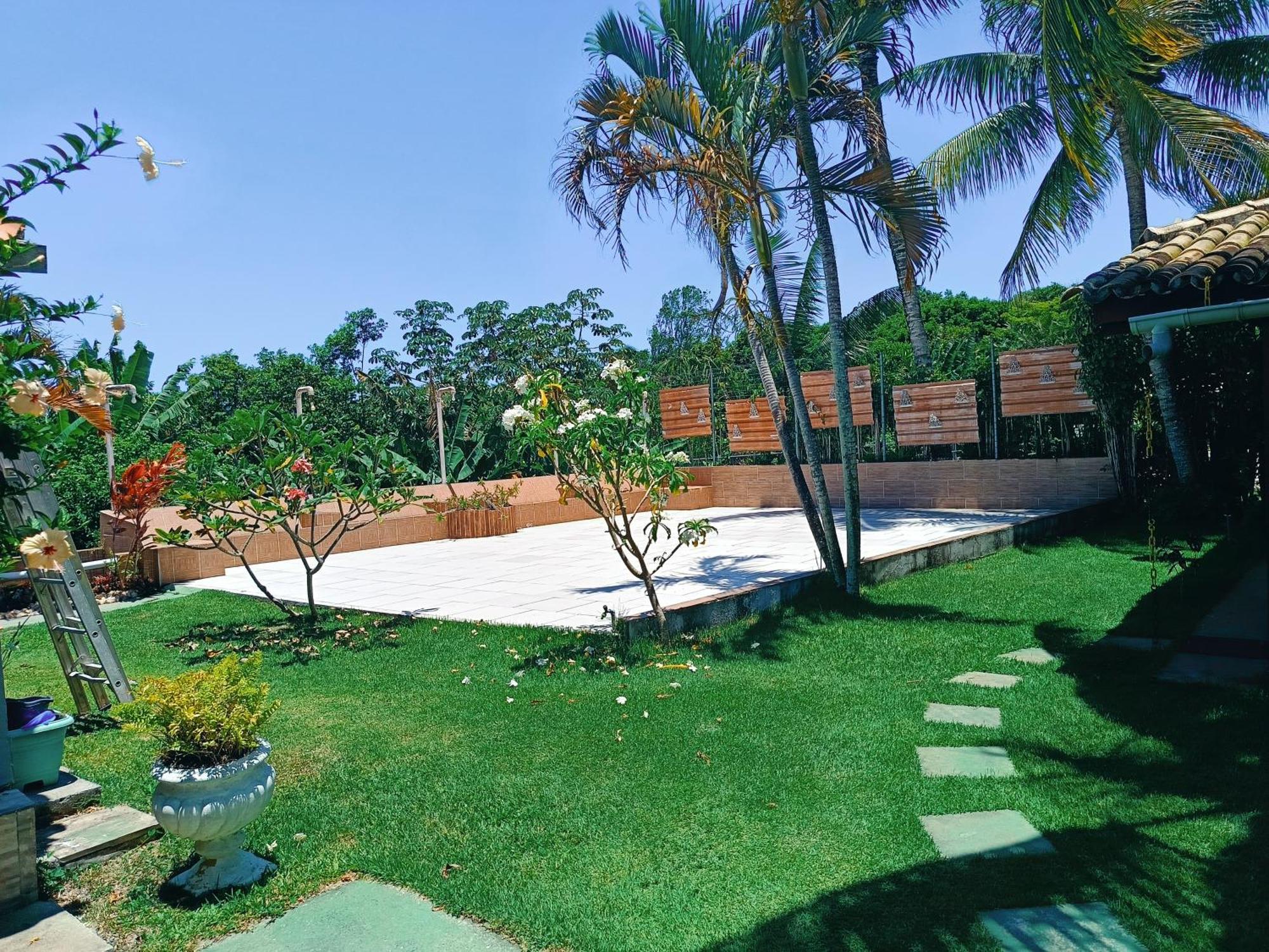 Casa Terrea Maravilhosa!04 Porto Seguro