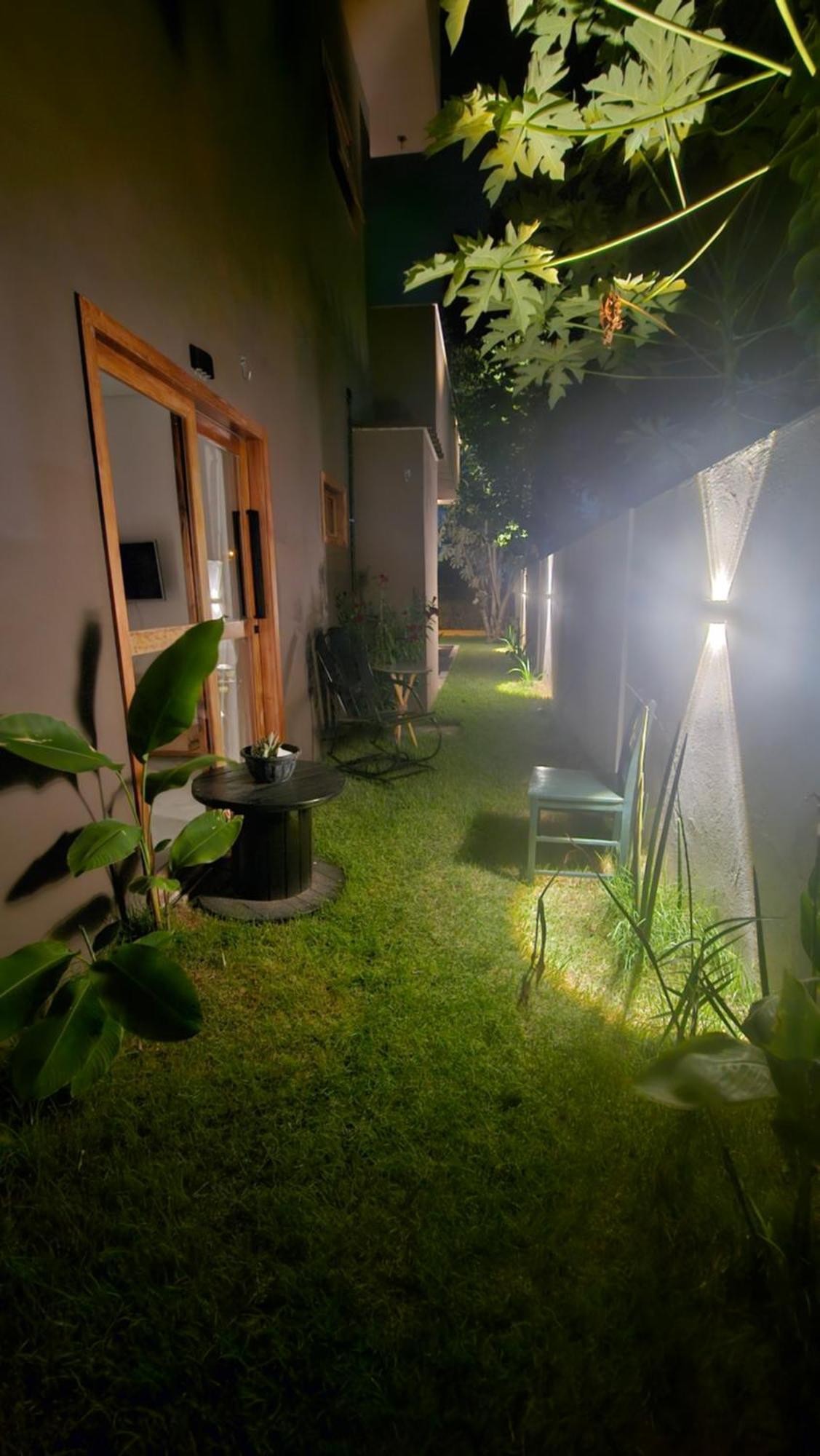 Casa Dimmig Arraial D Ajuda Bed & Breakfast *