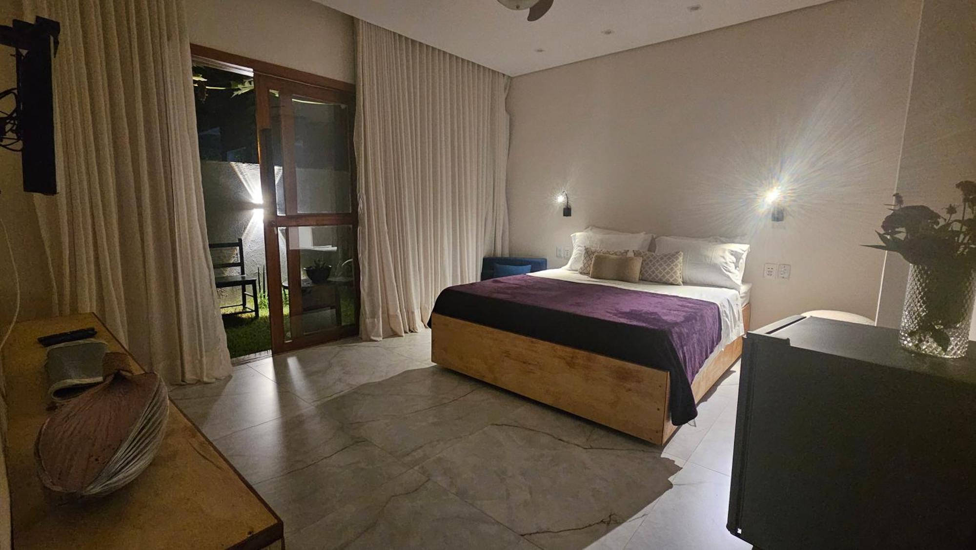 Casa Dimmig Arraial D Ajuda Bed & Breakfast Porto Seguro