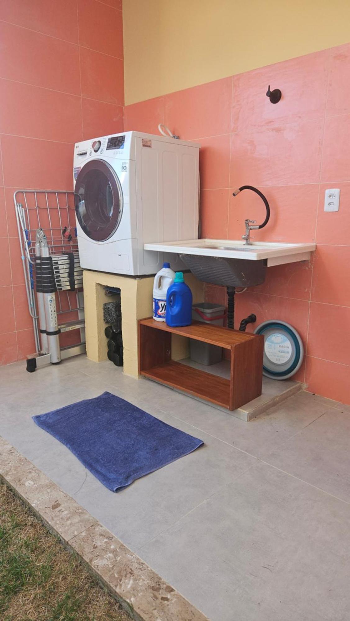 Bed & Breakfast Casa Dimmig Arraial D Ajuda *