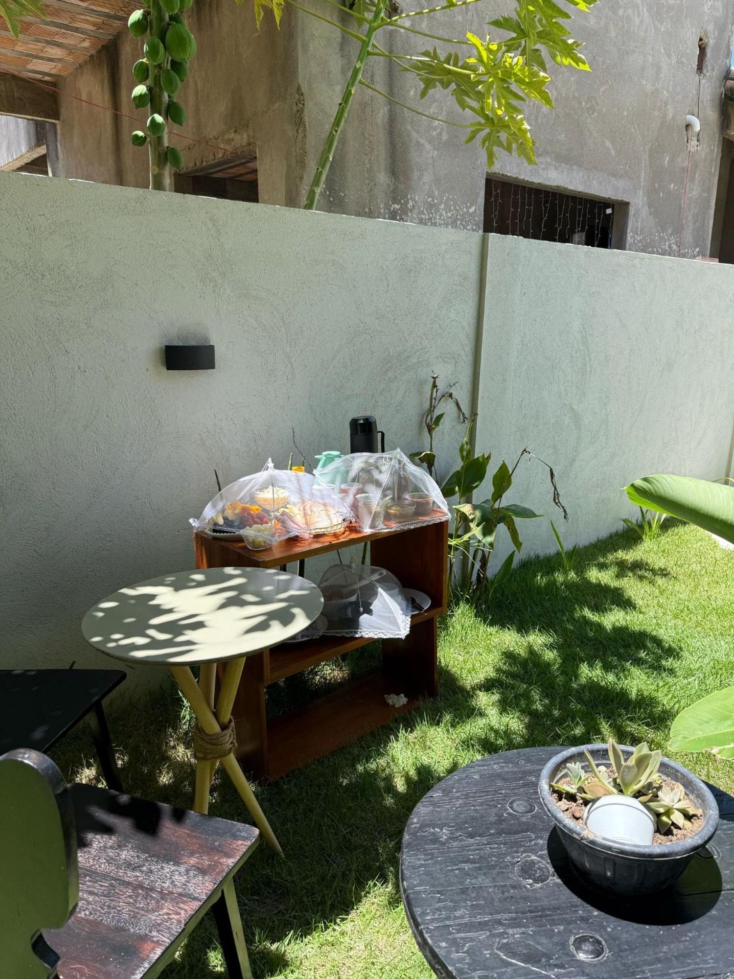 Casa Dimmig Arraial D Ajuda Bed & Breakfast Porto Seguro