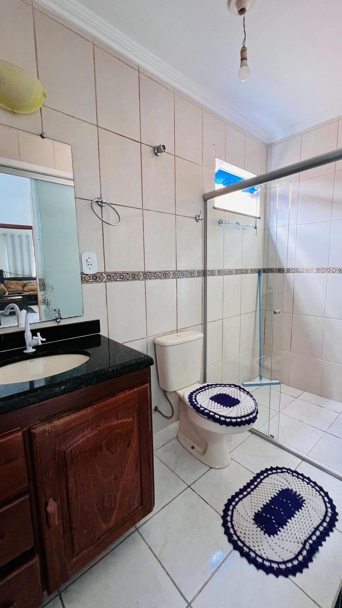 Apartamento Alto Mundai Apto Amplo Com 3 Quartos