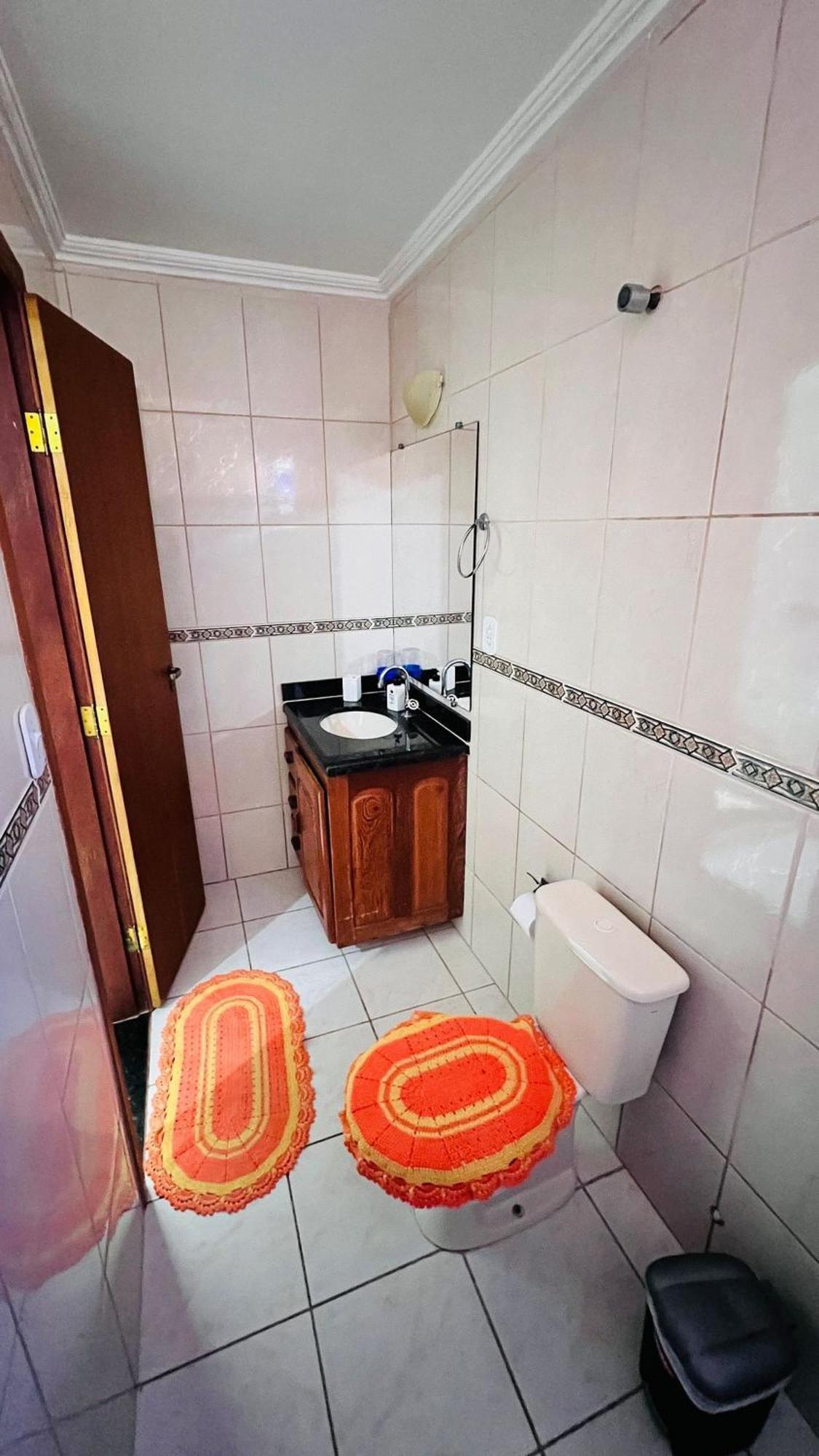 Apartamento Alto Mundai Apto Amplo Com 3 Quartos Porto Seguro