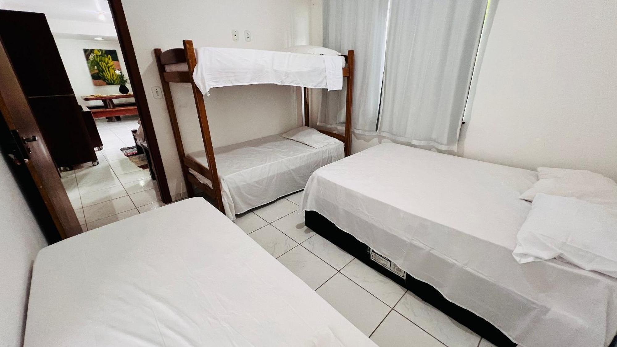 Alto Mundai Apto Amplo Com 3 Quartos Apartamento Porto Seguro