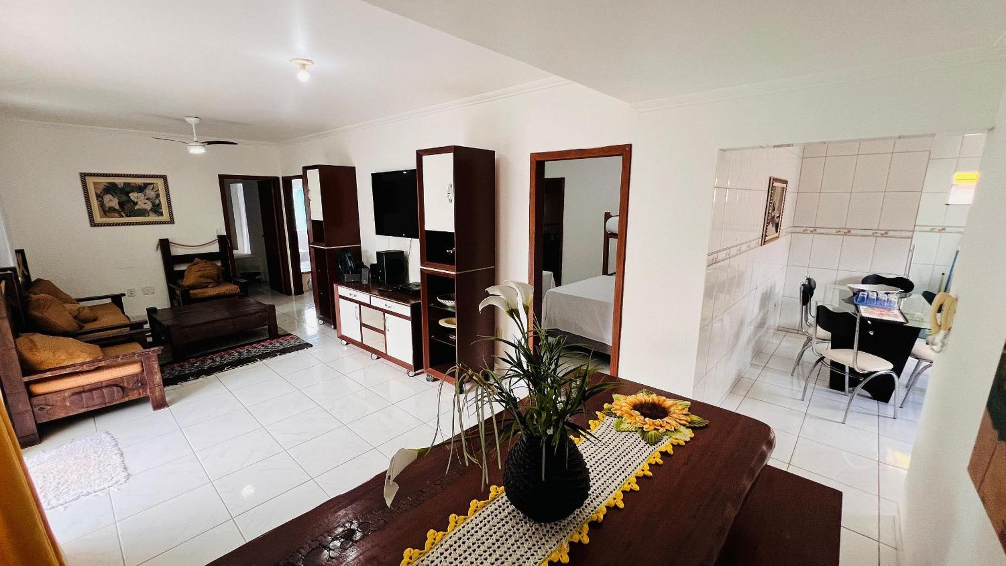 Apartamento Alto Mundai Apto Amplo Com 3 Quartos Porto Seguro