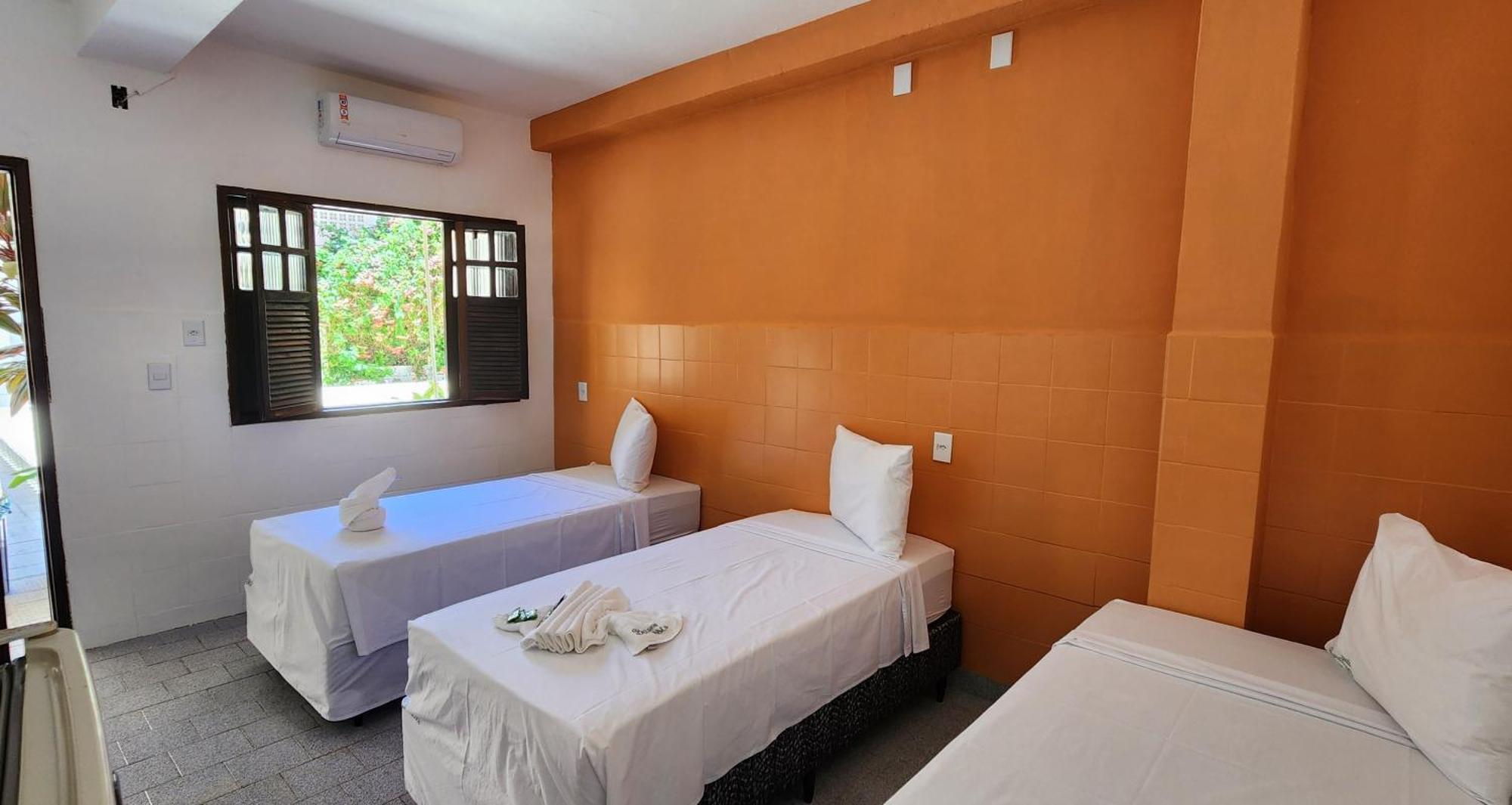 Hotel Baronesa Porto Seguro