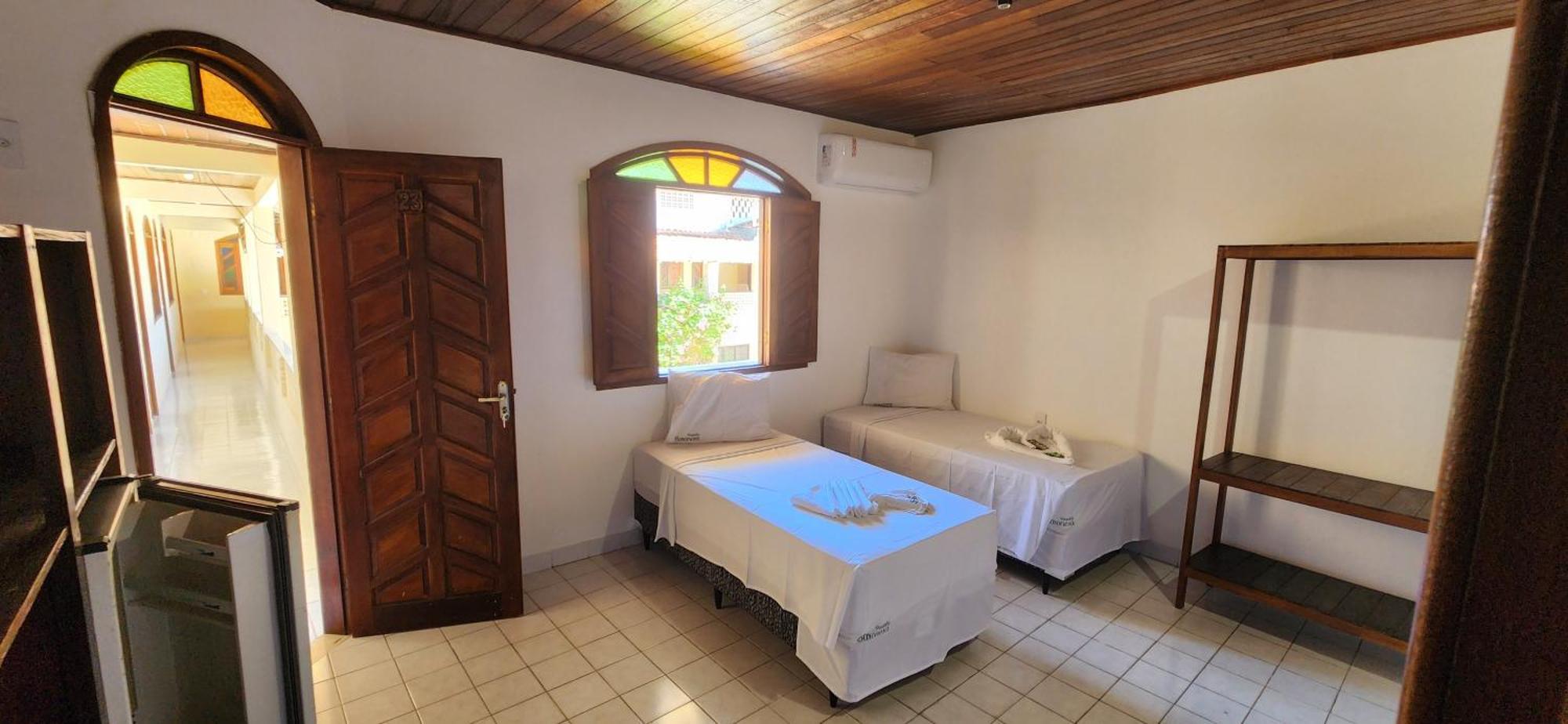 Baronesa Hotel