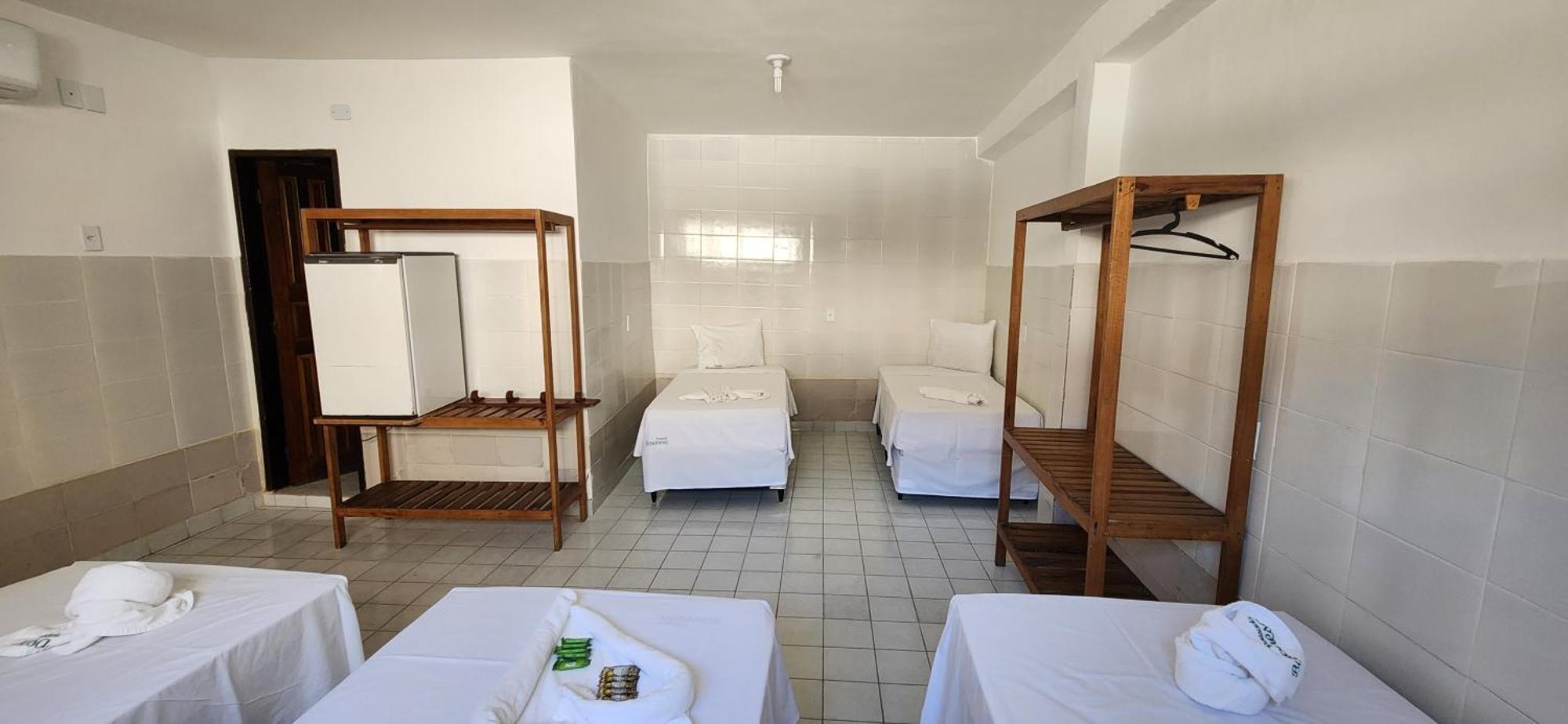 Hotel Baronesa Porto Seguro