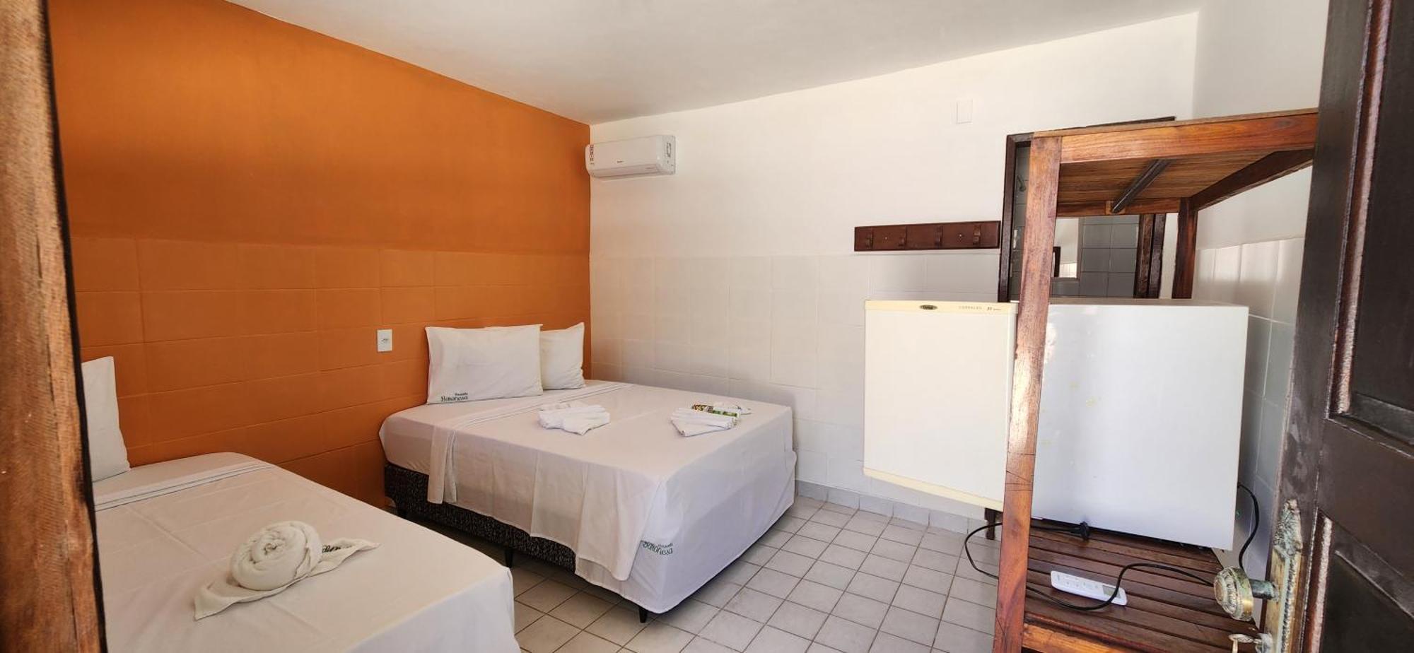 Baronesa Hotel
