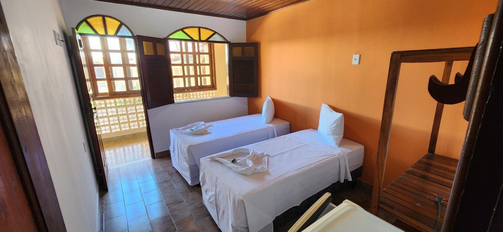 Hotel Baronesa