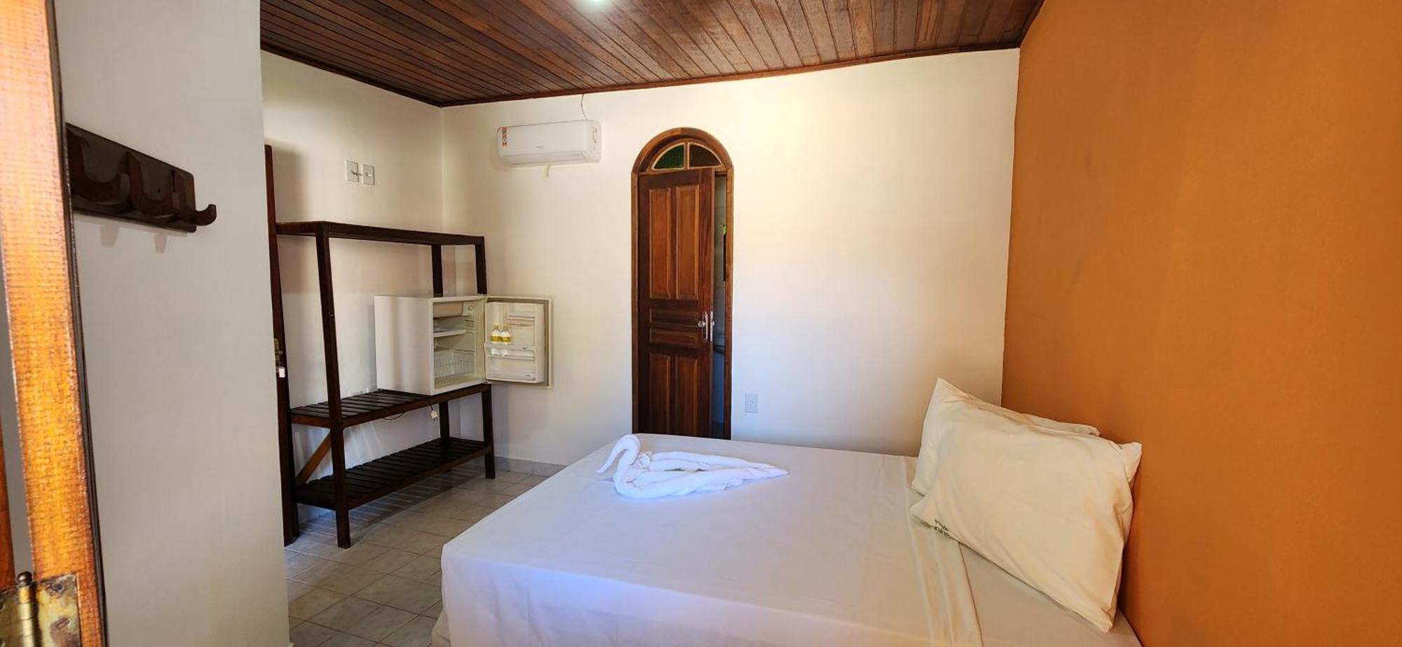 Baronesa Hotel Porto Seguro