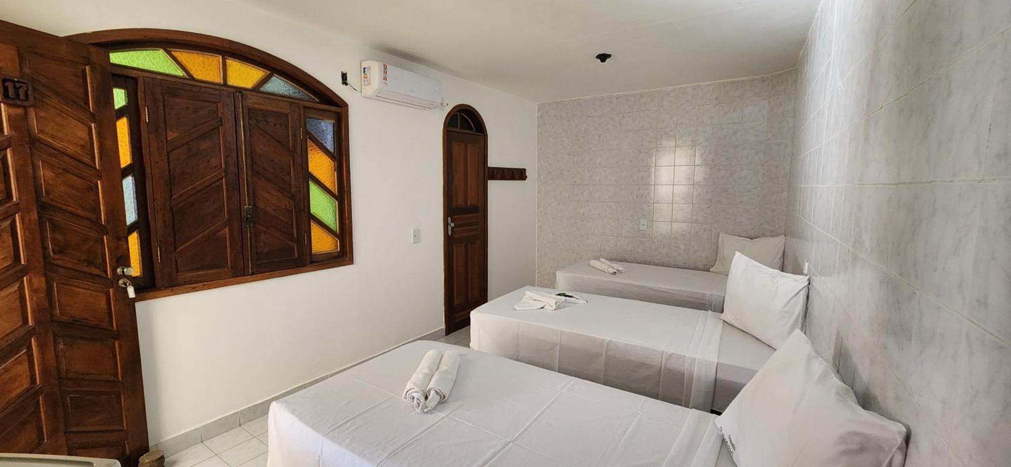 Baronesa Hotel