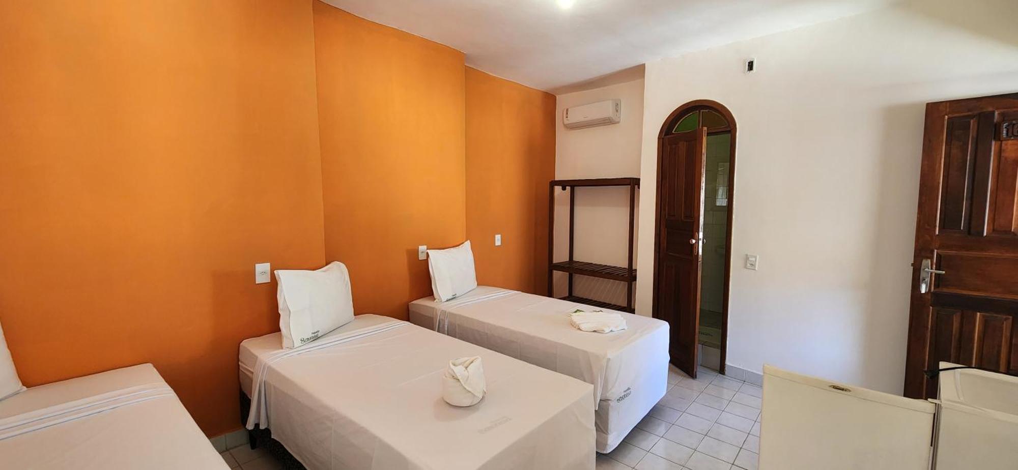 Hotel Baronesa