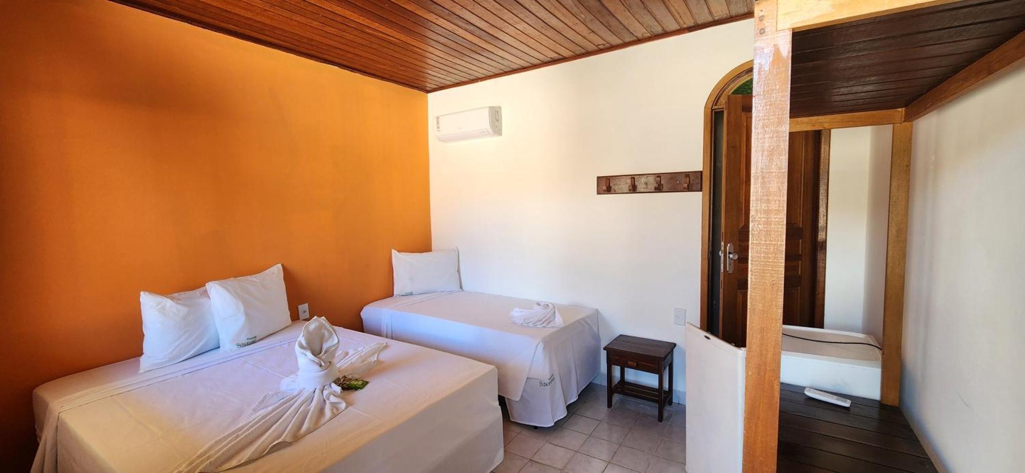 Baronesa Hotel Porto Seguro