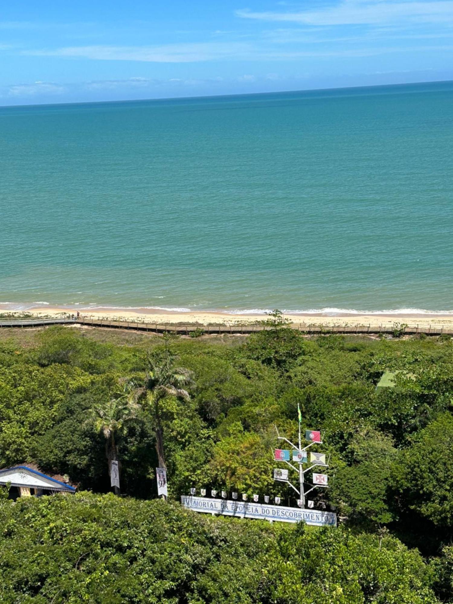 Aconchegante Com Delicioso Cafe Da Manha * Porto Seguro