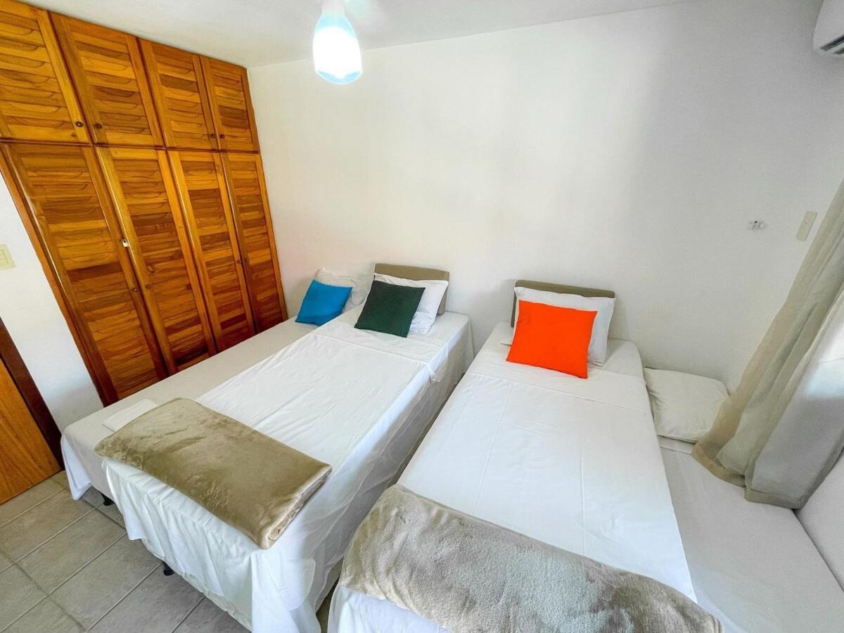 C30v Seven Heaven 2 Piscina E Sauna Casa de férias Porto Seguro