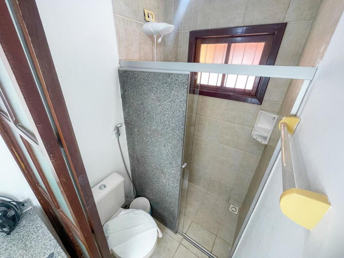 C30v Seven Heaven 2 Piscina E Sauna * Porto Seguro