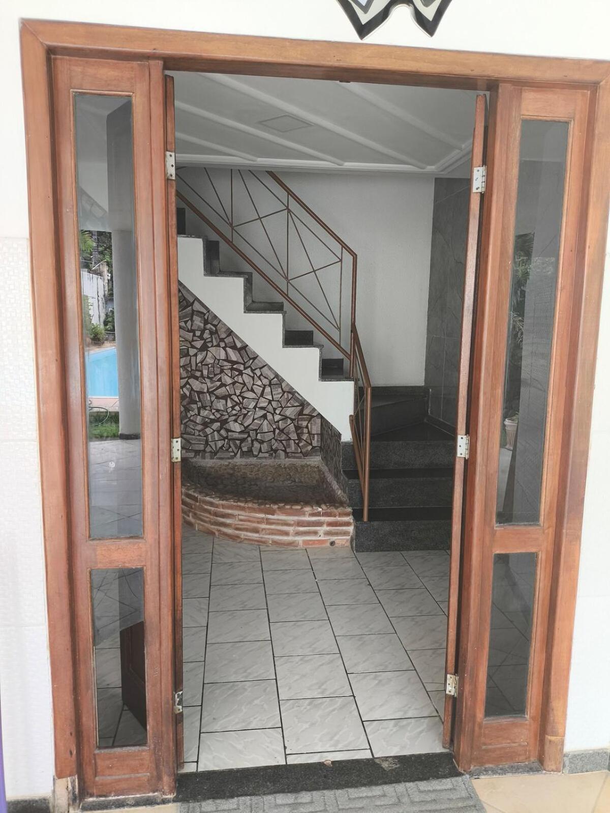 Casa Alto Do Mundai L Piscina Casa de férias Porto Seguro