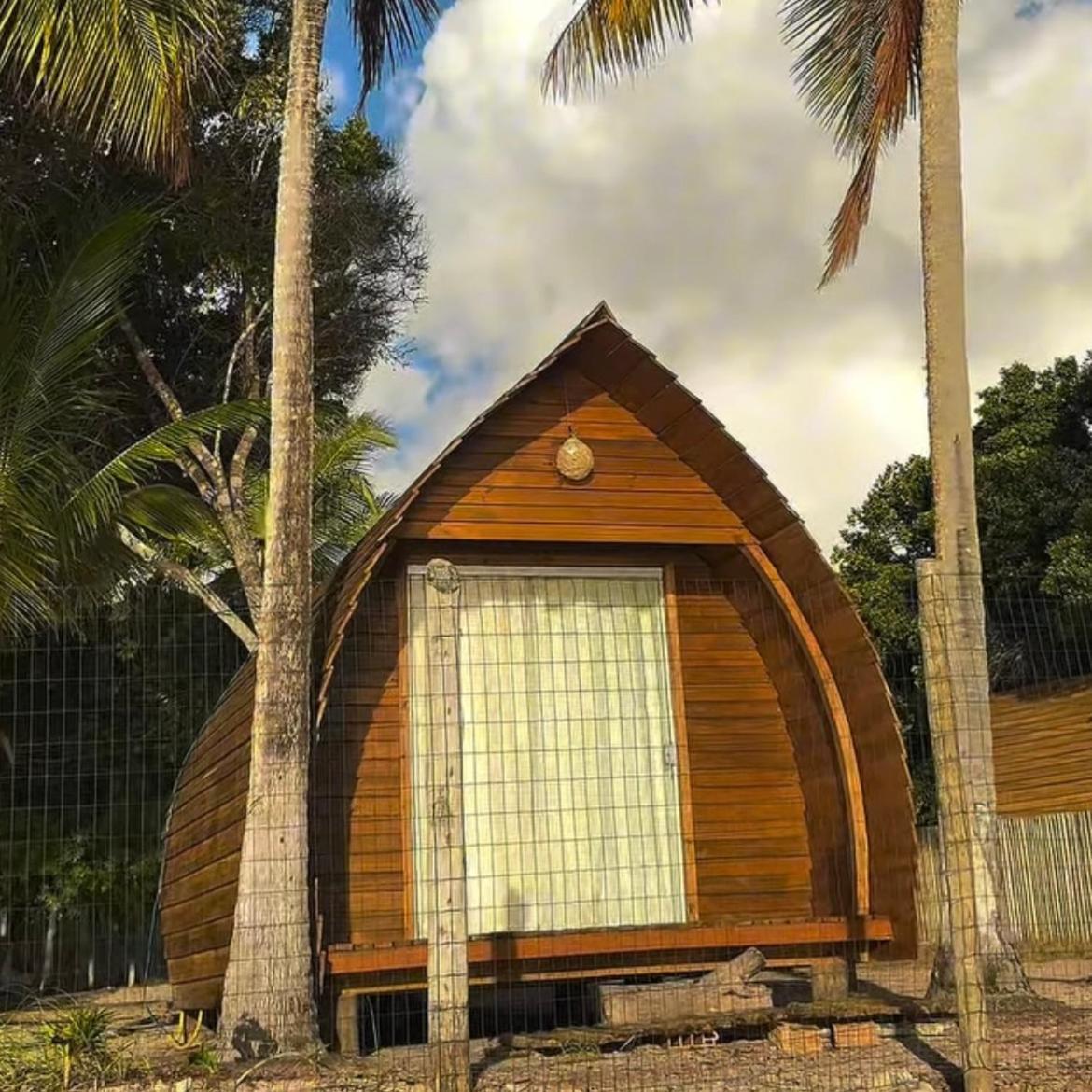 Karua * Porto Seguro