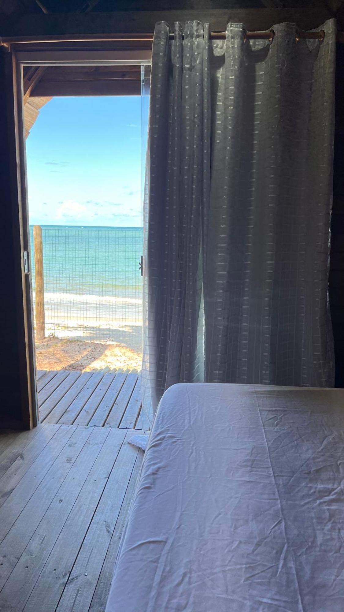 Karua Acampamento Porto Seguro