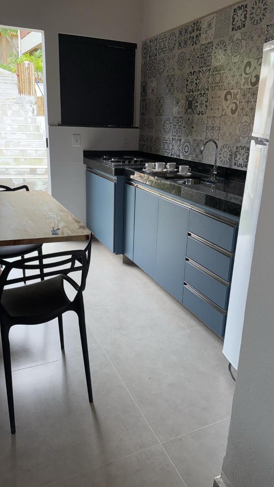 Apartamento Ouro *