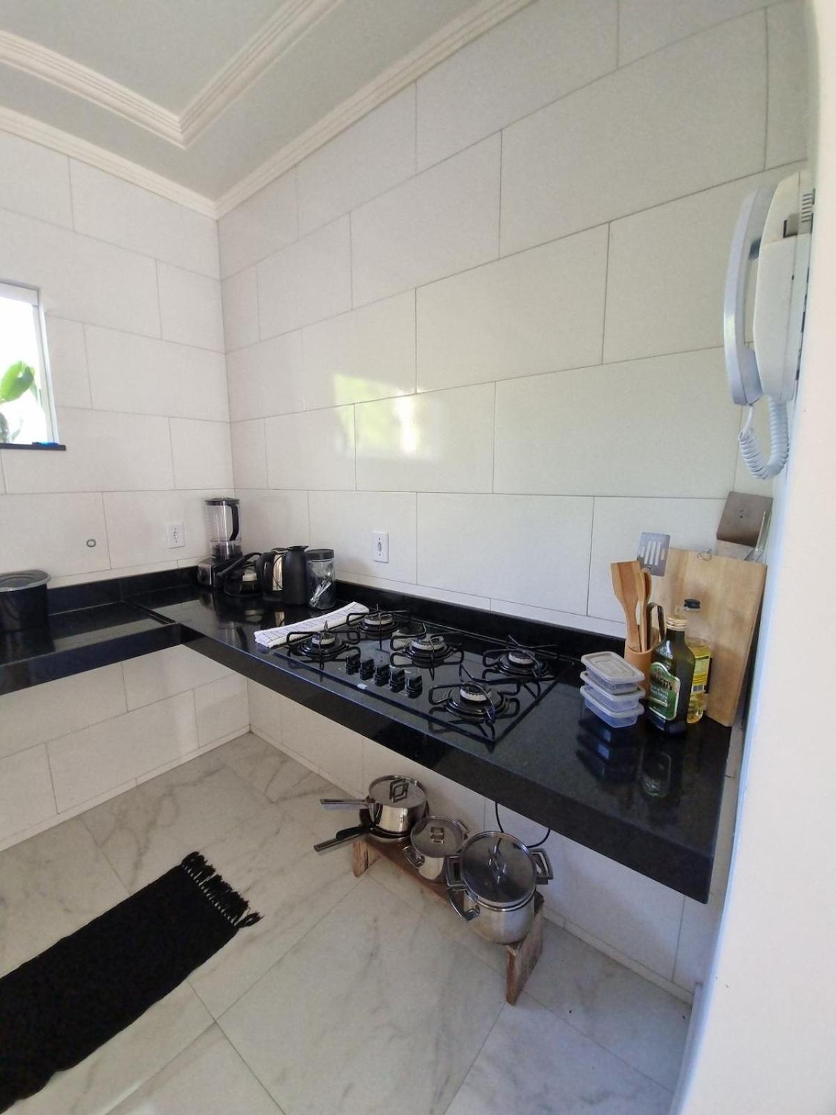 Pitanga Apartamento *