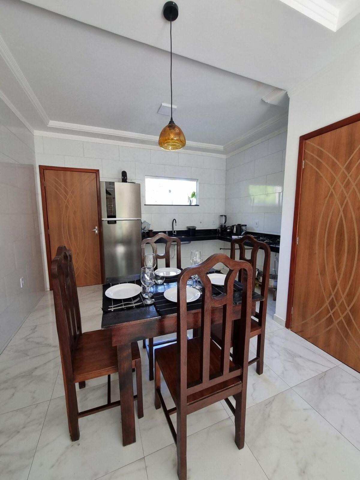 Apartamento Pitanga Porto Seguro