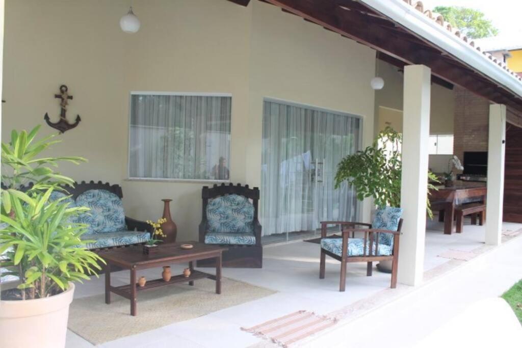 Casa Charme Conforto Arraial Dajuda Piscina Privativa Casa de férias