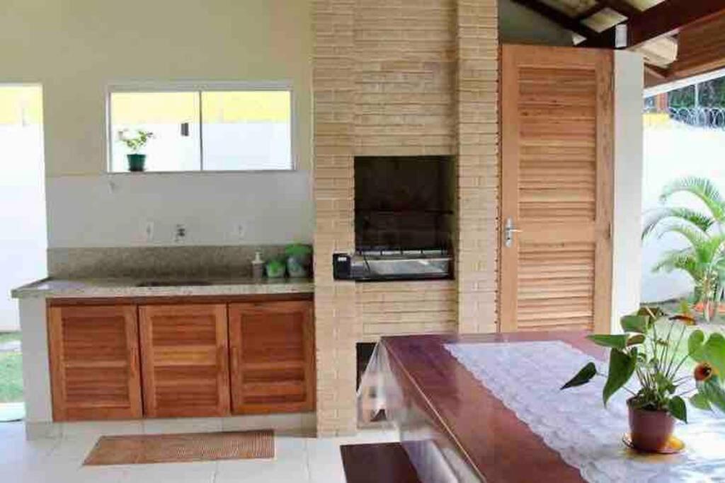 Casa Charme Conforto Arraial Dajuda Piscina Privativa
