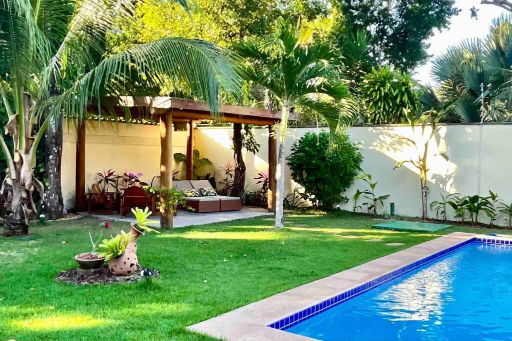 Casa Charme Conforto Arraial Dajuda Piscina Privativa Casa de férias