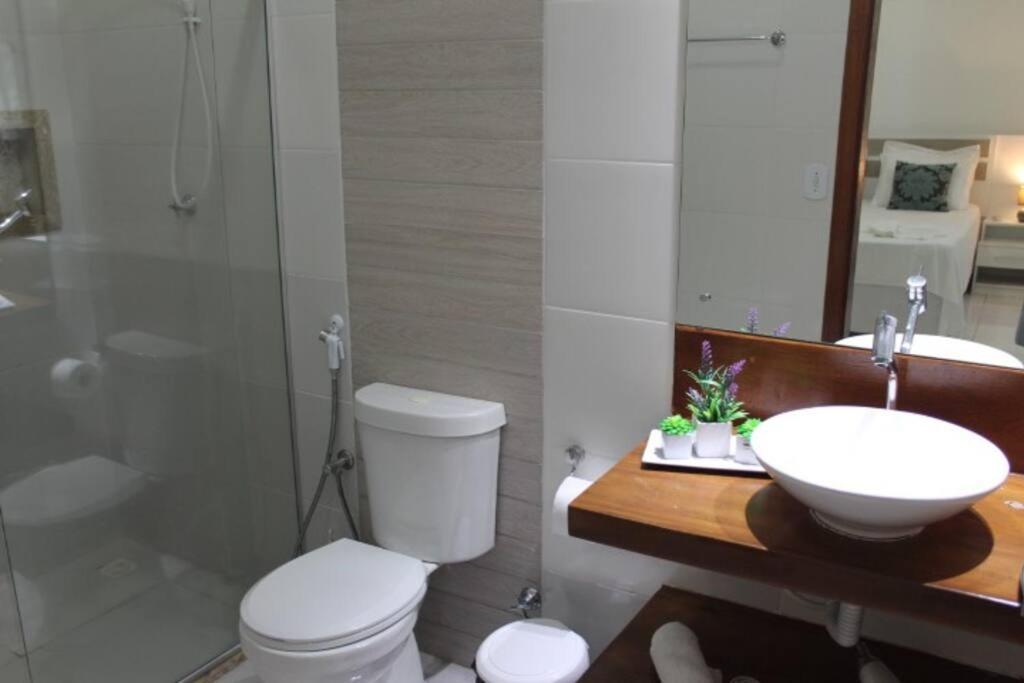 Casa Charme Conforto Arraial Dajuda Piscina Privativa Porto Seguro