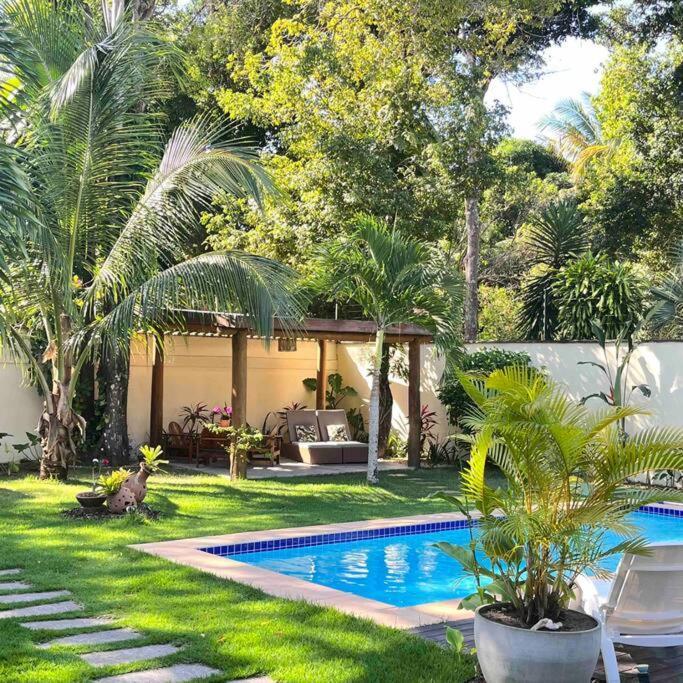 Casa de férias Casa Charme Conforto Arraial Dajuda Piscina Privativa *